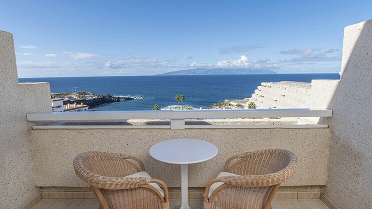 Landmar Playa La Arena